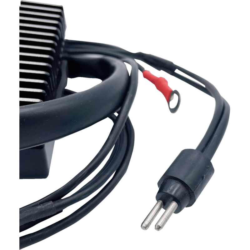 RICK'S MOTORSPORT ELECTRIC REG - REC HD (10 - 916B) - DRIVEN Canada's Powersports 10 - 916B