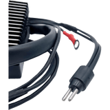 RICK'S MOTORSPORT ELECTRIC REG - REC HD (10 - 916B) - DRIVEN Canada's Powersports 10 - 916B