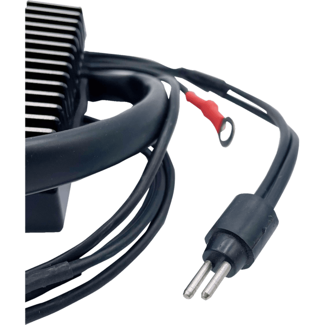 RICK'S MOTORSPORT ELECTRIC REG - REC HD (10 - 916B) - DRIVEN Canada's Powersports 10 - 916B