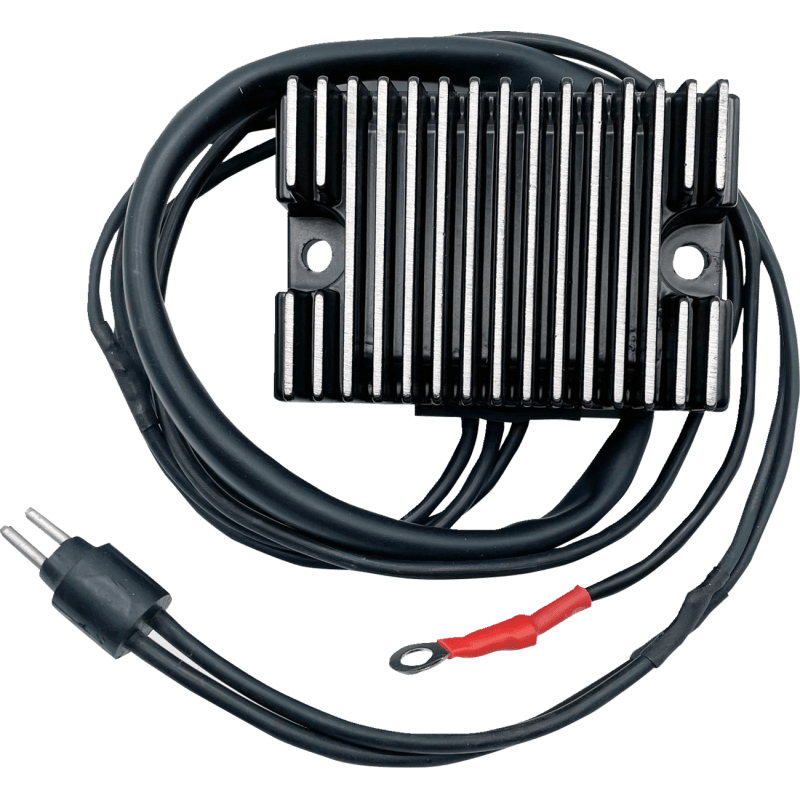 RICK'S MOTORSPORT ELECTRIC REG - REC HD (10 - 916B) - DRIVEN Canada's Powersports 10 - 916B