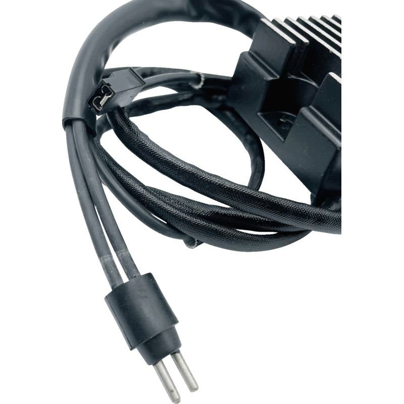 RICK'S MOTORSPORT ELECTRIC REG - REC HD (10 - 918B) - DRIVEN Canada's Powersports 10 - 918B