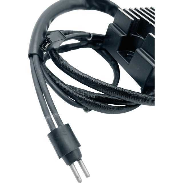 RICK'S MOTORSPORT ELECTRIC REG - REC HD (10 - 918B) - DRIVEN Canada's Powersports 10 - 918B