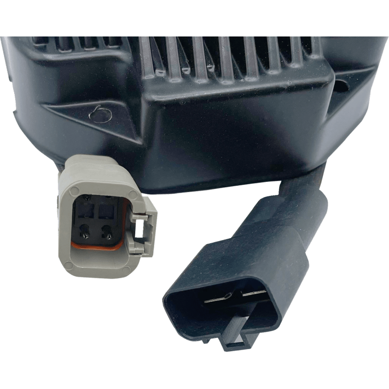 RICK'S MOTORSPORT ELECTRIC REG - REC HD (10 - 920B) - DRIVEN Canada's Powersports 10 - 920B