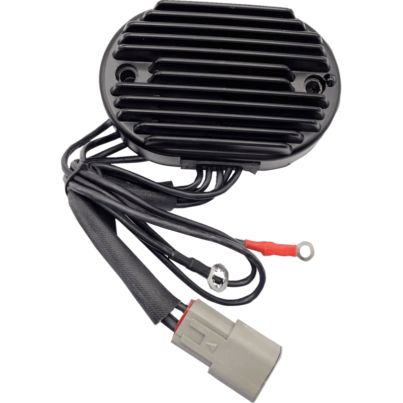 RICK'S MOTORSPORT ELECTRIC REG - REC HD (10 - 930B) - DRIVEN Canada's Powersports 10 - 930B