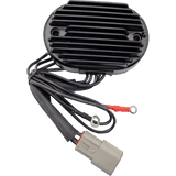 RICK'S MOTORSPORT ELECTRIC REG - REC HD (10 - 930B) - DRIVEN Canada's Powersports 10 - 930B