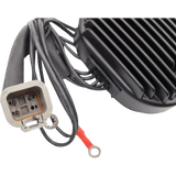 RICK'S MOTORSPORT ELECTRIC REG - REC HD (10 - 930B) - DRIVEN Canada's Powersports 10 - 930B