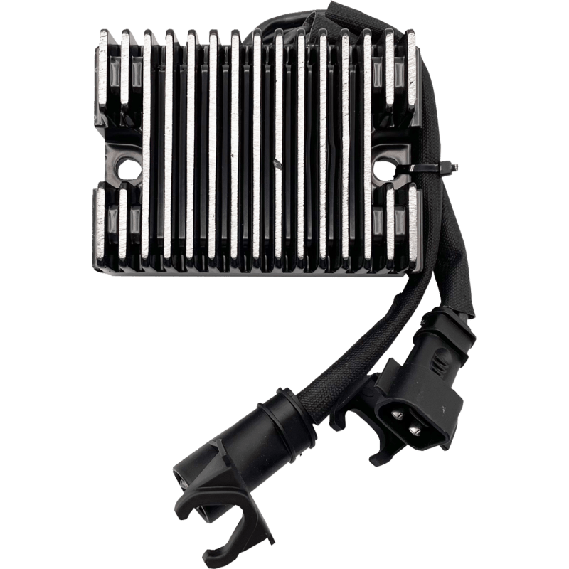 RICK'S MOTORSPORT ELECTRIC REG - REC HD (10 - 931B) - DRIVEN Canada's Powersports 10 - 931B