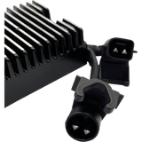 RICK'S MOTORSPORT ELECTRIC REG - REC HD (10 - 931B) - DRIVEN Canada's Powersports 10 - 931B
