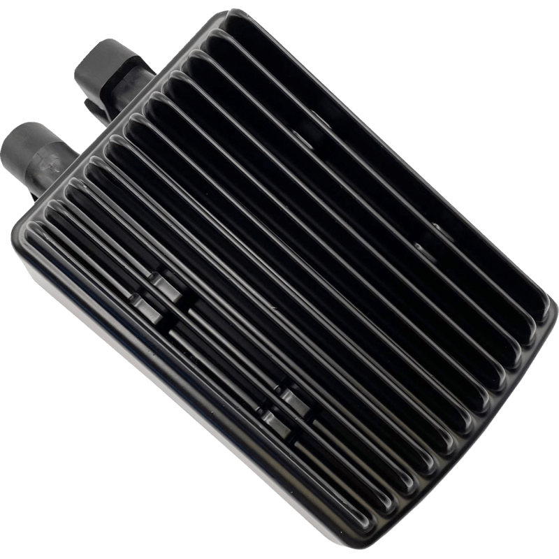 RICK'S MOTORSPORT ELECTRIC REG - REC HD (10 - 932B) - DRIVEN Canada's Powersports 10 - 932B