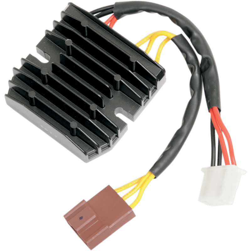 RICK'S MOTORSPORT ELECTRIC REG/REC HS APRILLA - Driven Powersports Inc.10 - 002H