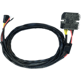 RICK'S MOTORSPORT ELECTRIC REG/REC HS POLARIS RZR - Driven Powersports Inc.10 - 582H