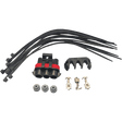 RICK'S MOTORSPORT ELECTRIC REG/REC HS POLARIS RZR - Driven Powersports Inc.10 - 582H