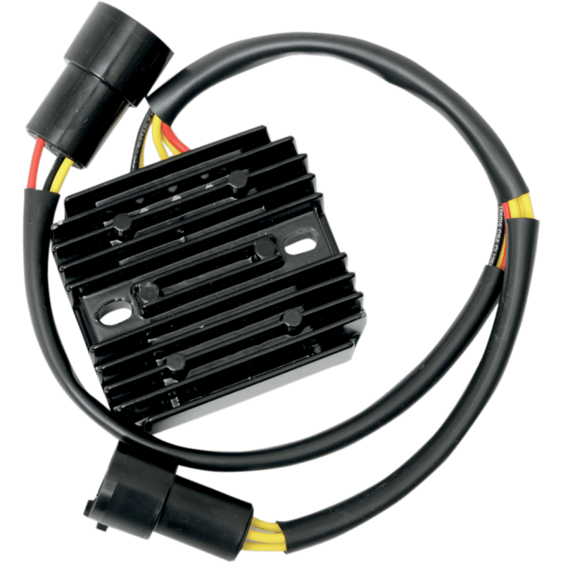 RICK'S MOTORSPORT ELECTRIC REG/REC KAWASAKI - Driven Powersports Inc.10 - 319