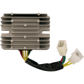 RICK'S MOTORSPORT ELECTRIC REG/REC SUZ TL1000R/S - Driven Powersports Inc.10 - 219