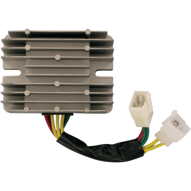 RICK'S MOTORSPORT ELECTRIC REG/REC SUZ TL1000R/S - Driven Powersports Inc.10 - 219