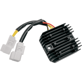 RICK'S MOTORSPORT ELECTRIC REGULATOR HONDA HS - Driven Powersports Inc.10 - 129