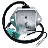 RICK'S MOTORSPORT ELECTRIC REGULATOR KAWASAKI - Driven Powersports Inc.10 - 335