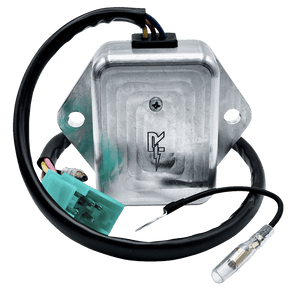 RICK'S MOTORSPORT ELECTRIC REGULATOR KAWASAKI - Driven Powersports Inc.10 - 335