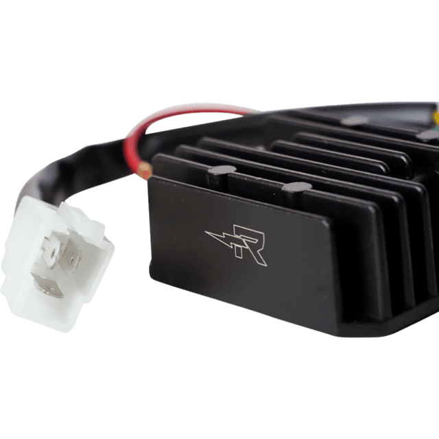 RICK'S MOTORSPORT ELECTRIC REGULATOR LITH - ION 14 - 304 - Driven Powersports Inc.14 - 304