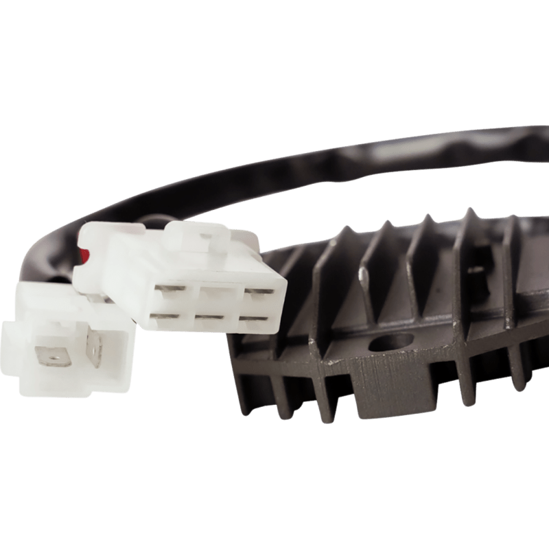 RICK'S MOTORSPORT ELECTRIC REGULATOR LITH - ION 14 - 410 - Driven Powersports Inc.14 - 410