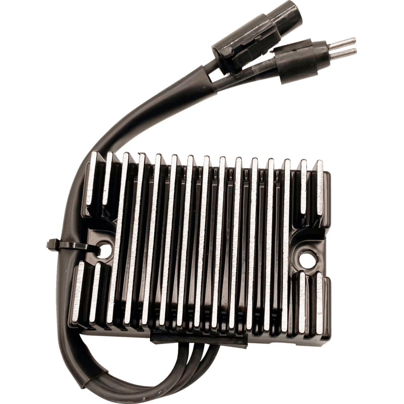 RICK'S MOTORSPORT ELECTRIC REGULATOR REC - DRIVEN Canada's Powersports 10 - 919B