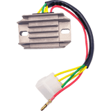 RICK'S MOTORSPORT ELECTRIC REGULATOR/RECTIFIER (10 - 306) - DRIVEN Canada's Powersports 10 - 306