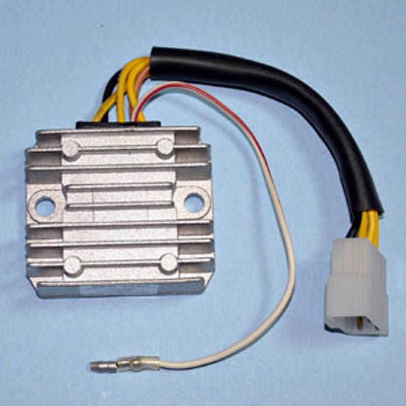 RICK'S MOTORSPORT ELECTRIC REGULATOR/RECTIFIER (10 - 306) - DRIVEN Canada's Powersports 10 - 306