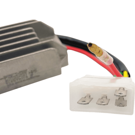 RICK'S MOTORSPORT ELECTRIC REGULATOR/RECTIFIER (10 - 306) - DRIVEN Canada's Powersports 10 - 306