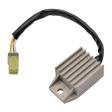 RICK'S MOTORSPORT ELECTRIC REGULATOR/RECTIFIER - Driven Powersports Inc.10 - 175