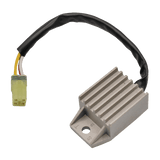 RICK'S MOTORSPORT ELECTRIC REGULATOR/RECTIFIER - Driven Powersports Inc.10 - 175