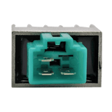 RICK'S MOTORSPORT ELECTRIC REGULATOR/RECTIFIER - Driven Powersports Inc.10 - 173
