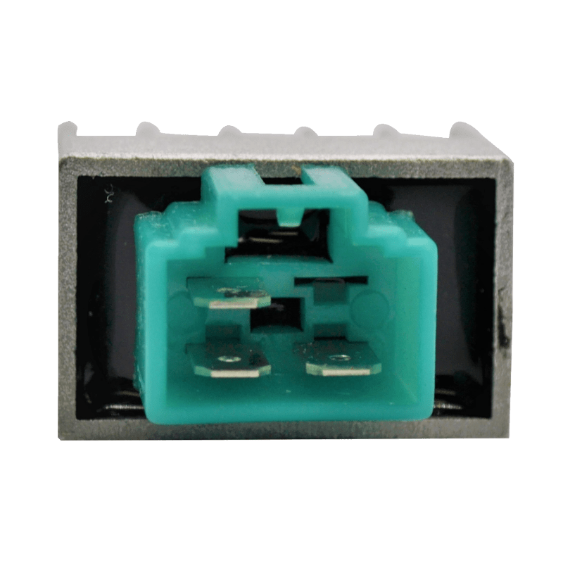 RICK'S MOTORSPORT ELECTRIC REGULATOR/RECTIFIER - Driven Powersports Inc.10 - 173