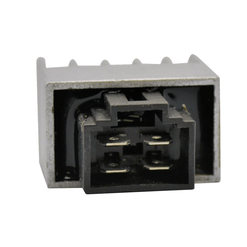 RICK'S MOTORSPORT ELECTRIC REGULATOR/RECTIFIER - Driven Powersports Inc.10 - 174