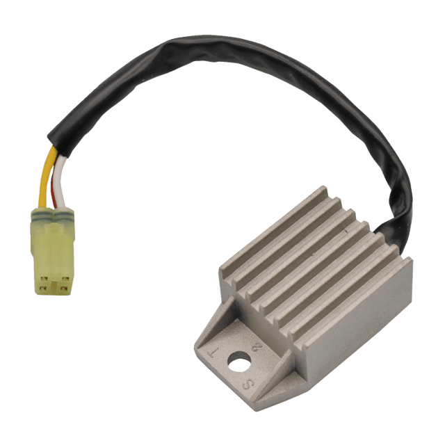 RICK'S MOTORSPORT ELECTRIC REGULATOR/RECTIFIER - Driven Powersports Inc.10 - 175