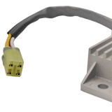 RICK'S MOTORSPORT ELECTRIC REGULATOR/RECTIFIER - Driven Powersports Inc.10 - 175