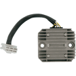 RICK'S MOTORSPORT ELECTRIC REGULATOR/RECTIFIER - Driven Powersports Inc.10 - 302