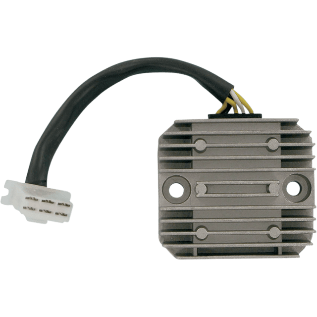 RICK'S MOTORSPORT ELECTRIC REGULATOR/RECTIFIER - Driven Powersports Inc.10 - 302