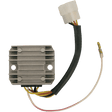 RICK'S MOTORSPORT ELECTRIC REGULATOR/RECTIFIER - Driven Powersports Inc.10 - 306