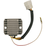 RICK'S MOTORSPORT ELECTRIC REGULATOR/RECTIFIER - Driven Powersports Inc.10 - 306