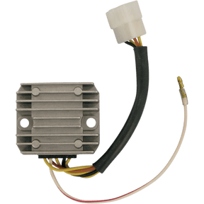 RICK'S MOTORSPORT ELECTRIC REGULATOR/RECTIFIER - Driven Powersports Inc.10 - 306