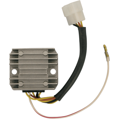 RICK'S MOTORSPORT ELECTRIC REGULATOR/RECTIFIER - Driven Powersports Inc.10 - 306