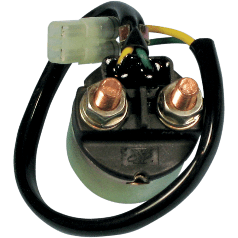 RICK'S MOTORSPORT ELECTRIC SOLENOID SWITCH (65 - 105) - DRIVEN Canada's Powersports 65 - 10565 - 105