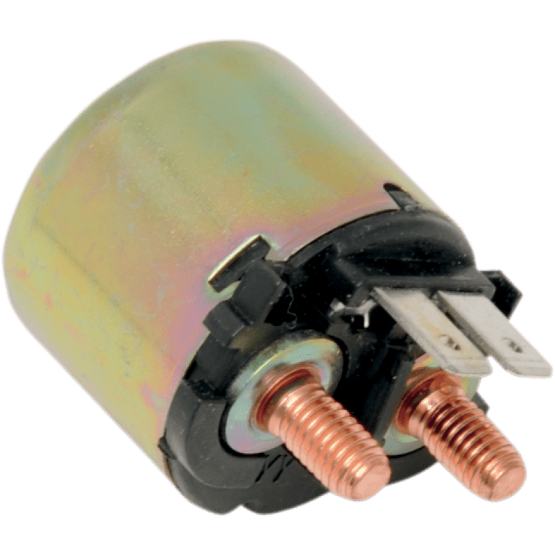 RICK'S MOTORSPORT ELECTRIC SOLENOID SWITCH TRIUMPH - Driven Powersports Inc.65 - 701