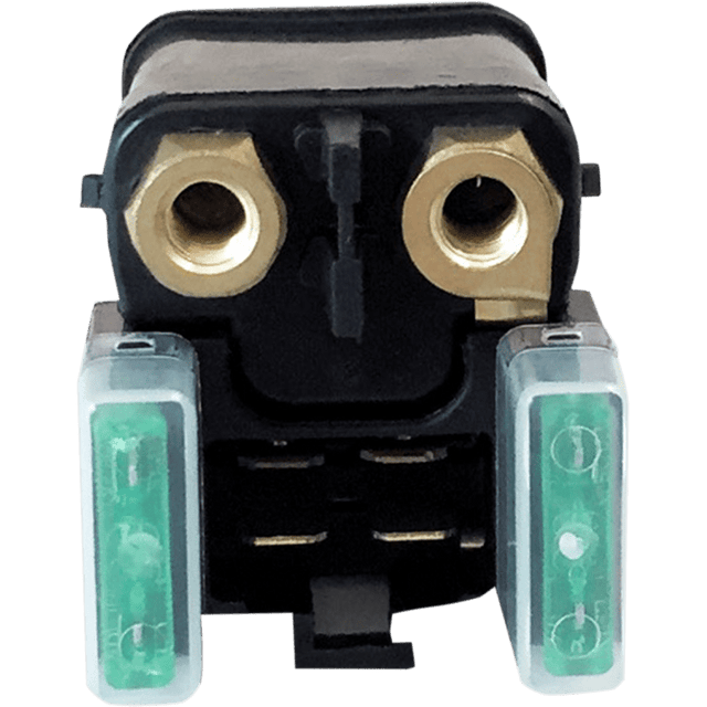 RICK'S MOTORSPORT ELECTRIC SOLENOID SWITCH - Driven Powersports Inc.65 - 405
