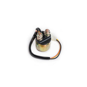 RICK'S MOTORSPORT ELECTRIC SOLENOID SWITCH (65 - 502) - Driven Powersports Inc.65 - 50265 - 502