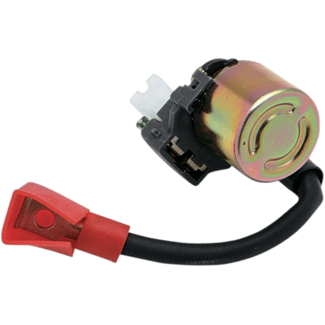 RICK'S MOTORSPORT ELECTRIC SOLENOID SWITCH - Driven Powersports Inc.65 - 102
