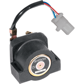 RICK'S MOTORSPORT ELECTRIC SOLENOID SWITCH - Driven Powersports Inc.65 - 403