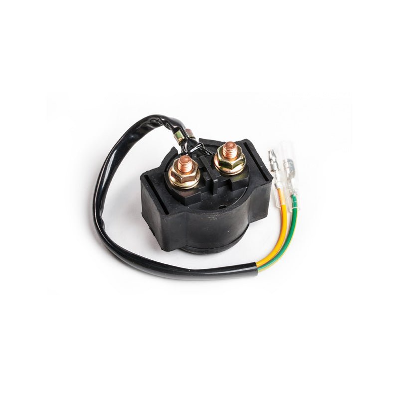 RICK'S MOTORSPORT ELECTRIC SOLENOID SWITCH (65 - 106) - Driven Powersports Inc.65 - 10665 - 106