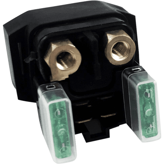 RICK'S MOTORSPORT ELECTRIC SOLENOID SWITCH - Driven Powersports Inc.65 - 406