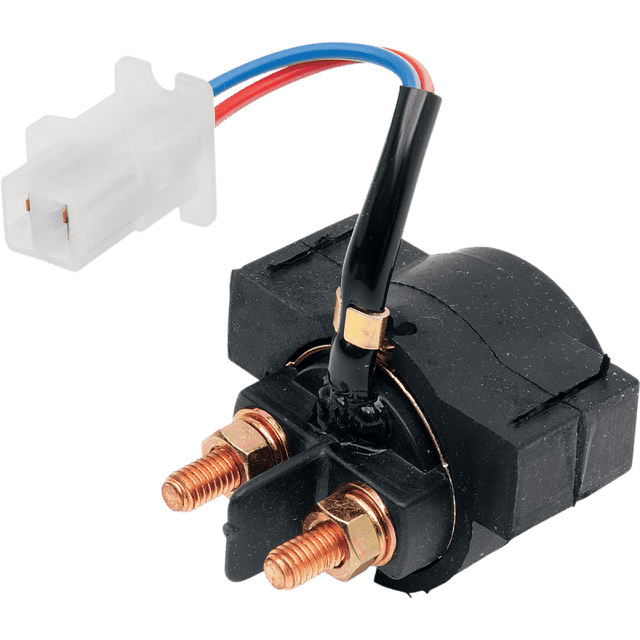 RICK'S MOTORSPORT ELECTRIC SOLENOID SWITCH - Driven Powersports Inc.65 - 401